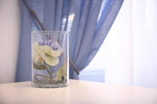 La Baia Di Partenope เนเปิลส์ ภายนอก รูปภาพ